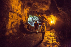 Thurston Lava Tube