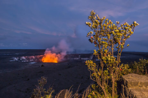 Big Island Volcano Adventures